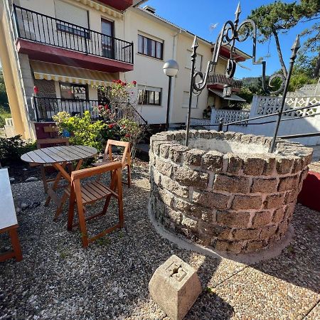 Apartamento En Nanin-Sanxenxo Esterno foto