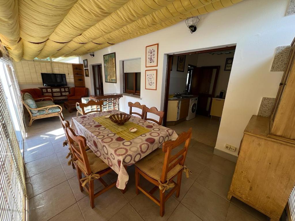 Apartamento En Nanin-Sanxenxo Esterno foto