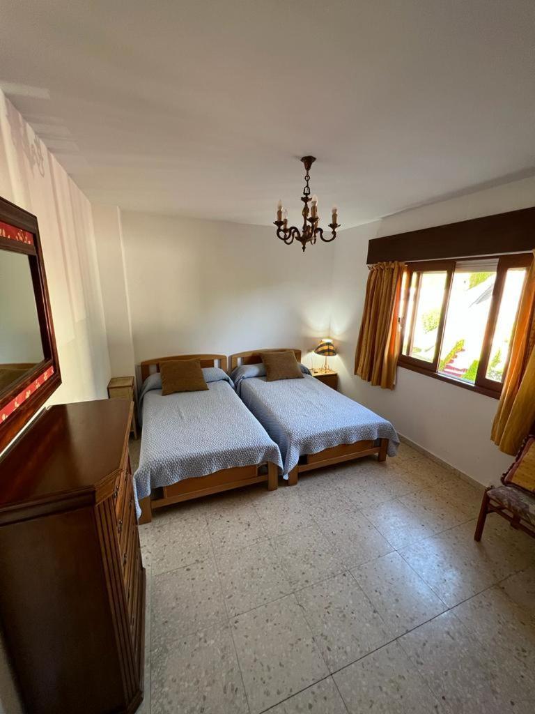 Apartamento En Nanin-Sanxenxo Esterno foto