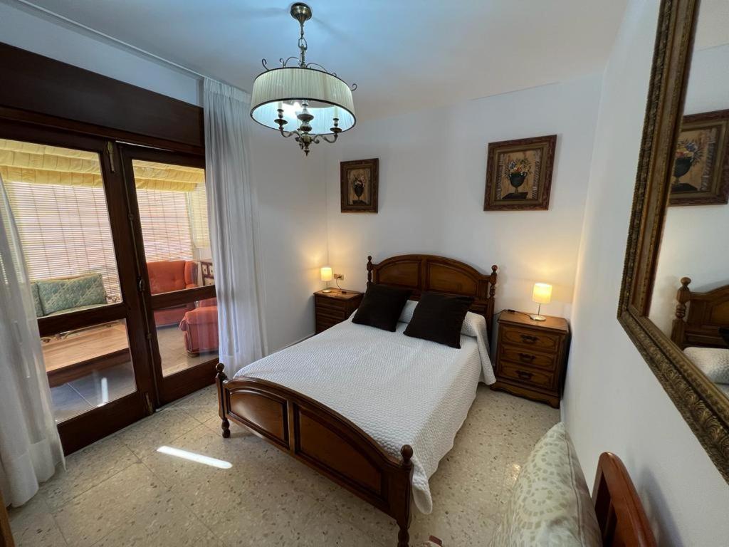 Apartamento En Nanin-Sanxenxo Esterno foto